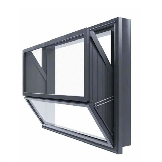 高檔陽(yáng)臺(tái)窗