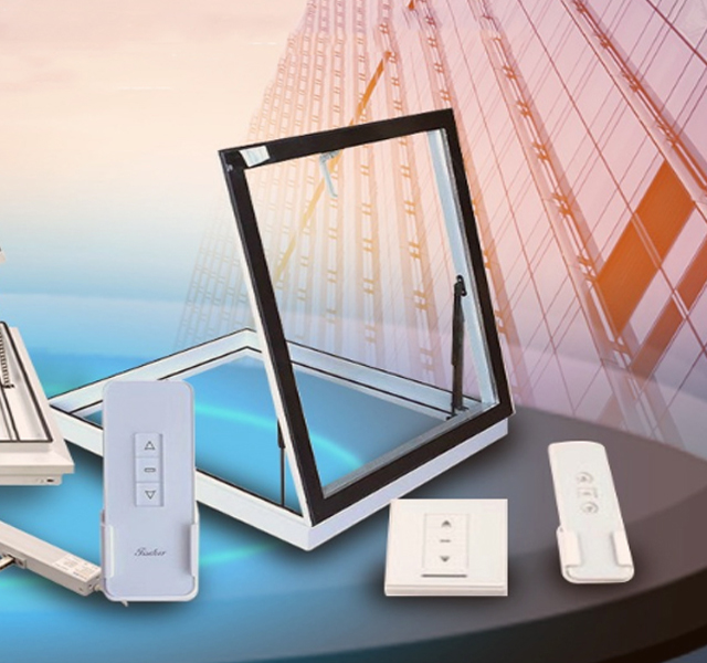 平移天窗廠(chǎng)家